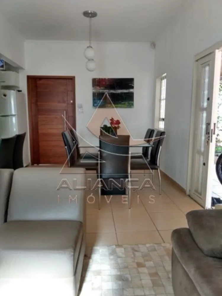 Casa, 4 quartos, 370 m² - Foto 2