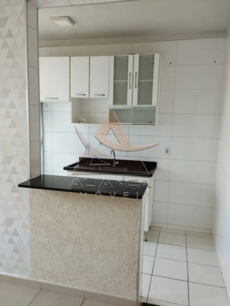 Apartamento, 2 quartos, 47 m² - Foto 3