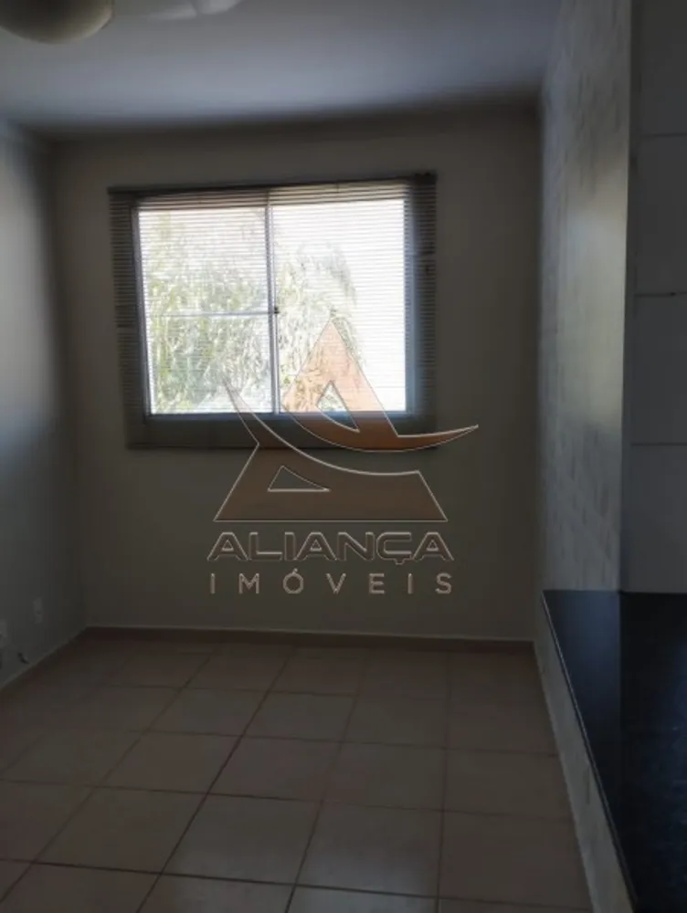 Apartamento, 2 quartos, 47 m² - Foto 1