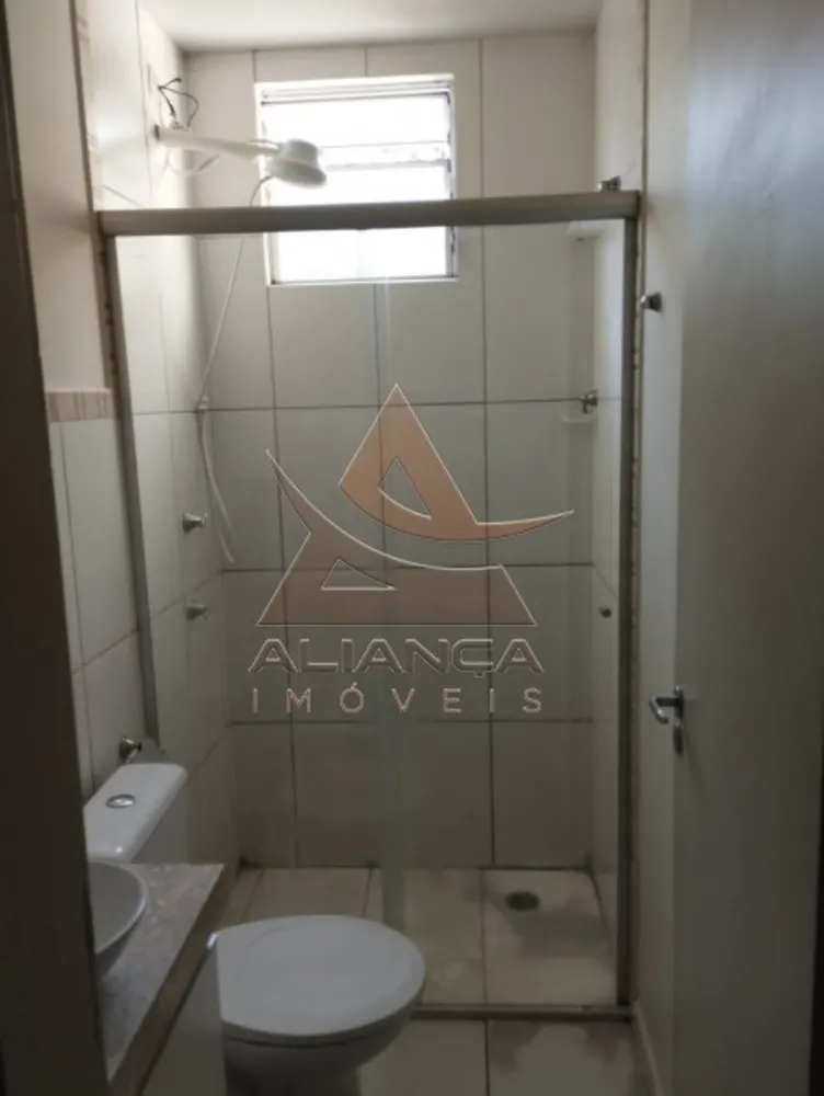 Apartamento, 2 quartos, 47 m² - Foto 5