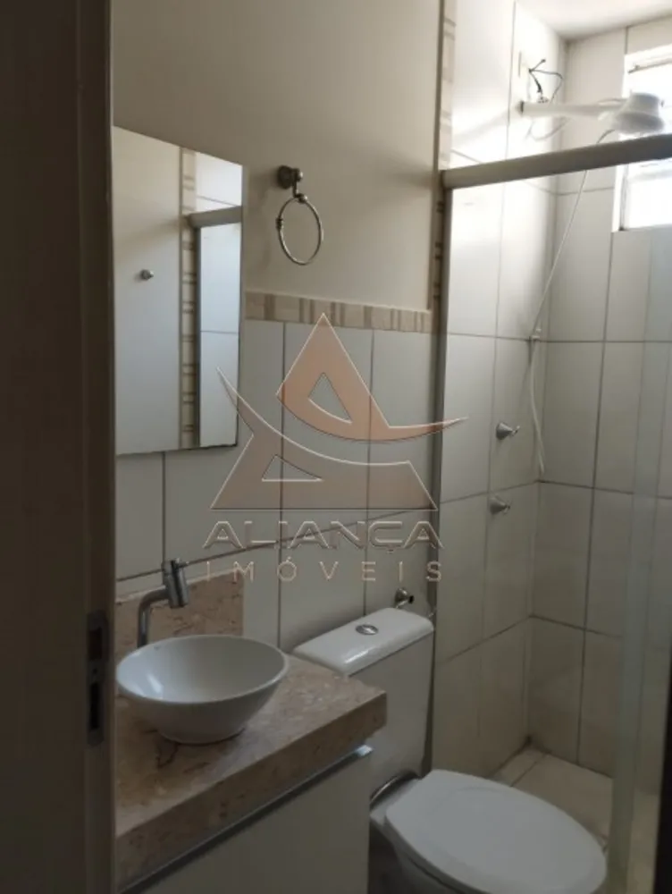 Apartamento, 2 quartos, 47 m² - Foto 2