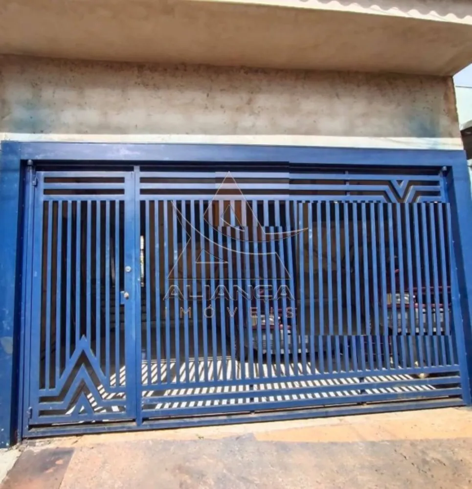 Casa, 3 quartos, 105 m² - Foto 1