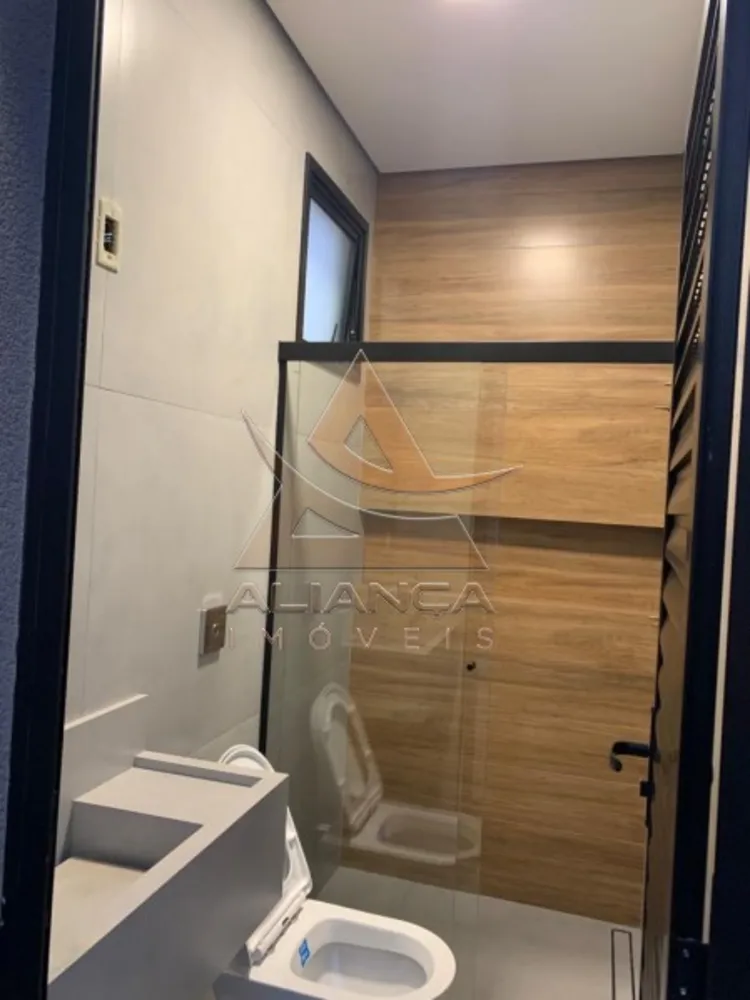 Casa de Condomínio, 3 quartos - Foto 11