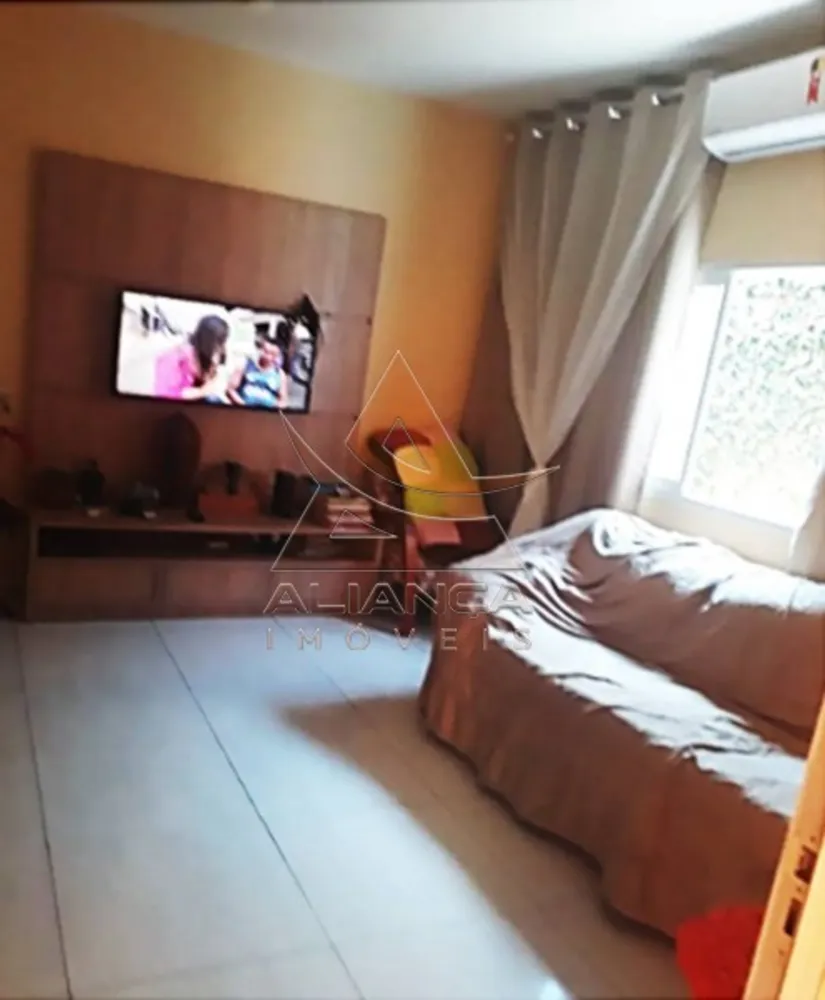 Casa, 2 quartos, 203 m² - Foto 2