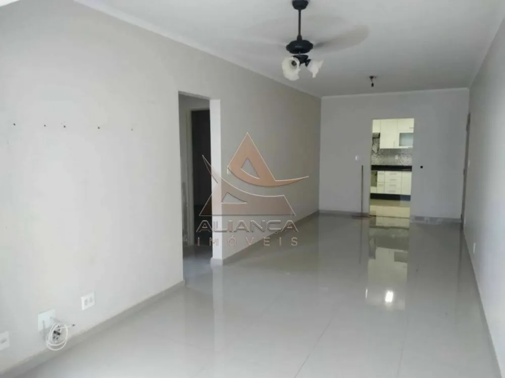 Apartamento, 2 quartos, 73 m² - Foto 2