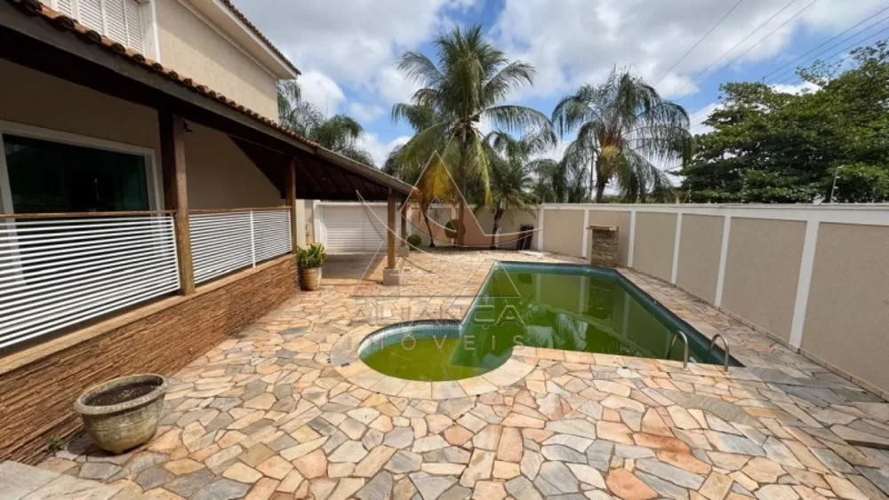 Casa, 4 quartos, 450 m² - Foto 6