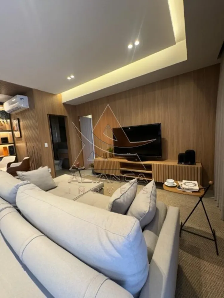 Apartamento, 2 quartos, 80 m² - Foto 2