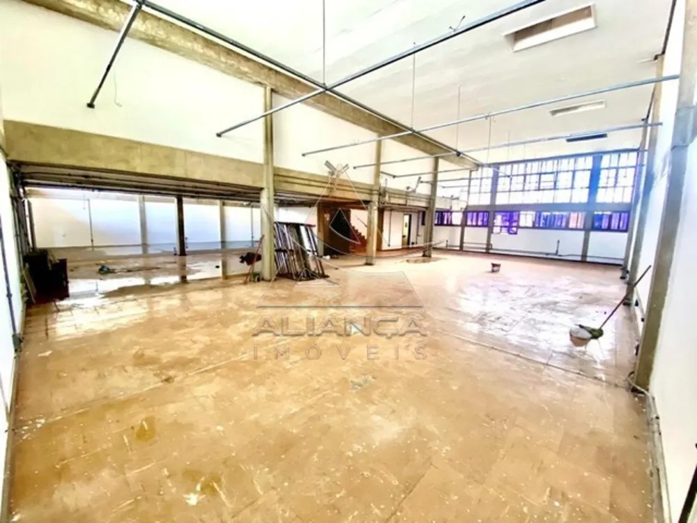 Depósito-Galpão, 785 m² - Foto 1