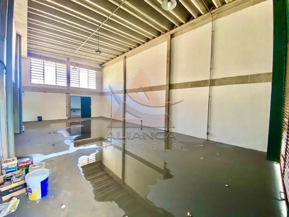Depósito-Galpão, 785 m² - Foto 4