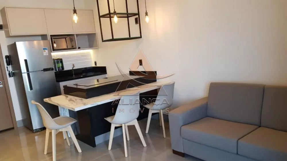 Apartamento à venda com 1 quarto, 56m² - Foto 5