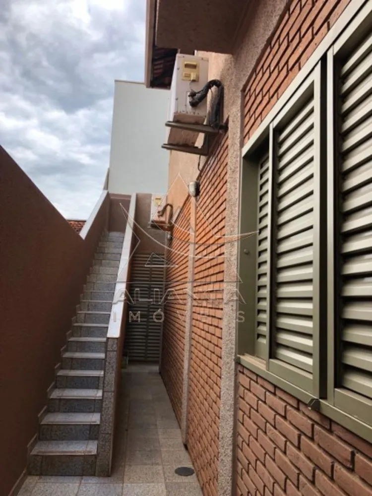 Casa, 5 quartos, 244 m² - Foto 1