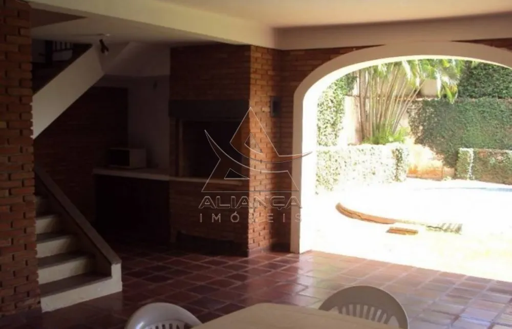 Casa, 4 quartos, 593 m² - Foto 6