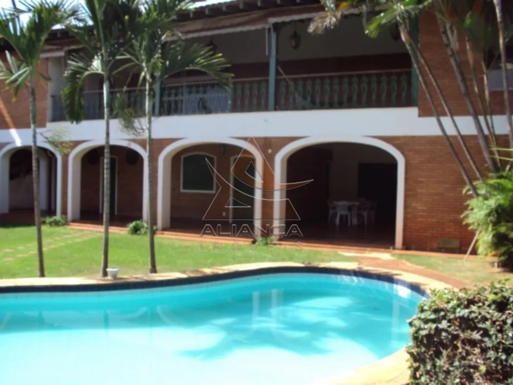 Casa, 4 quartos, 593 m² - Foto 2