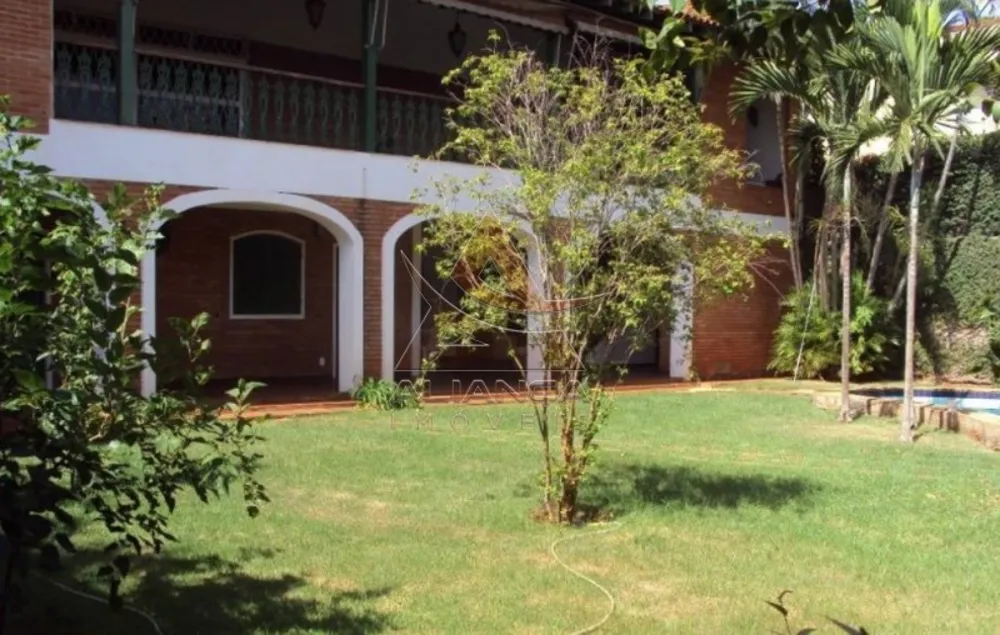 Casa, 4 quartos, 593 m² - Foto 1