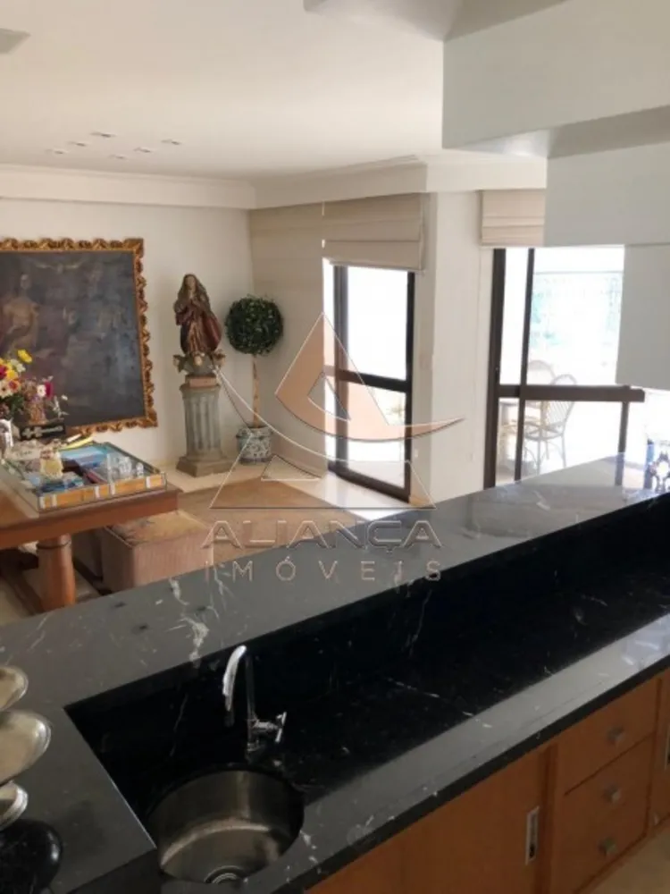Apartamento, 3 quartos, 368 m² - Foto 2