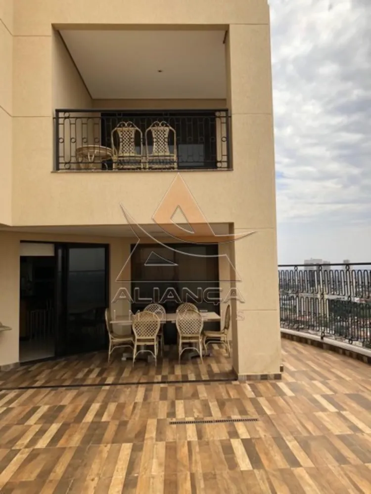 Apartamento, 3 quartos, 368 m² - Foto 1