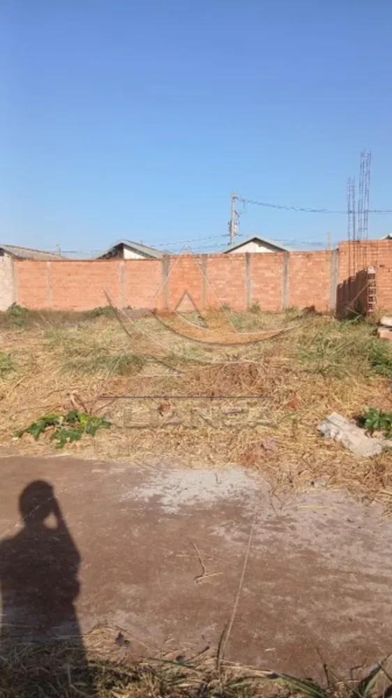 Terreno, 160 m² - Foto 1