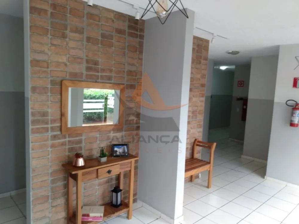 Apartamento, 2 quartos, 46 m² - Foto 8