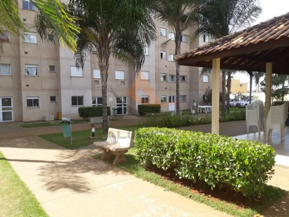 Apartamento, 2 quartos, 46 m² - Foto 12