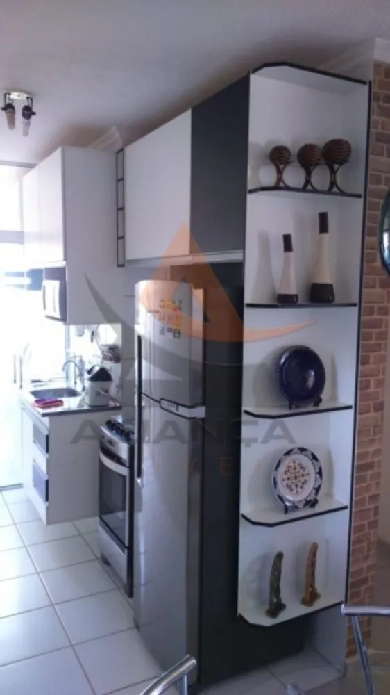 Apartamento, 2 quartos, 46 m² - Foto 6