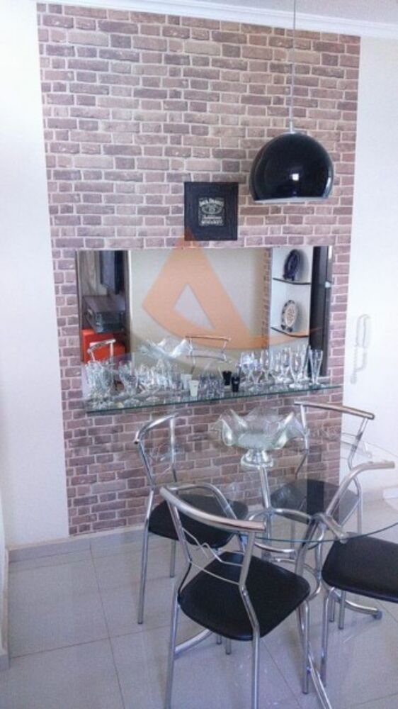 Apartamento, 2 quartos, 46 m² - Foto 1