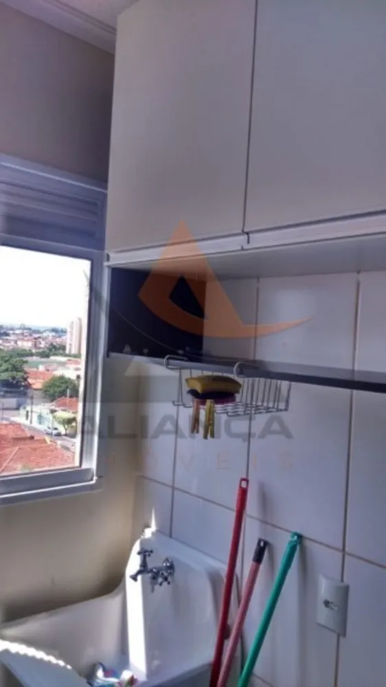 Apartamento, 2 quartos, 46 m² - Foto 7