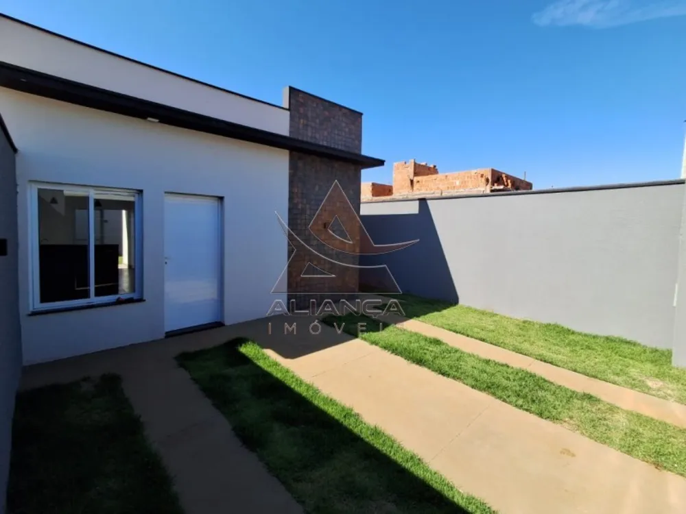 Casa, 2 quartos, 54 m² - Foto 3