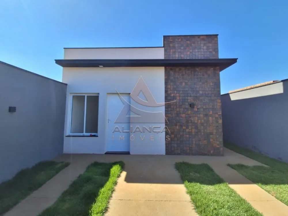 Casa, 2 quartos, 54 m² - Foto 1