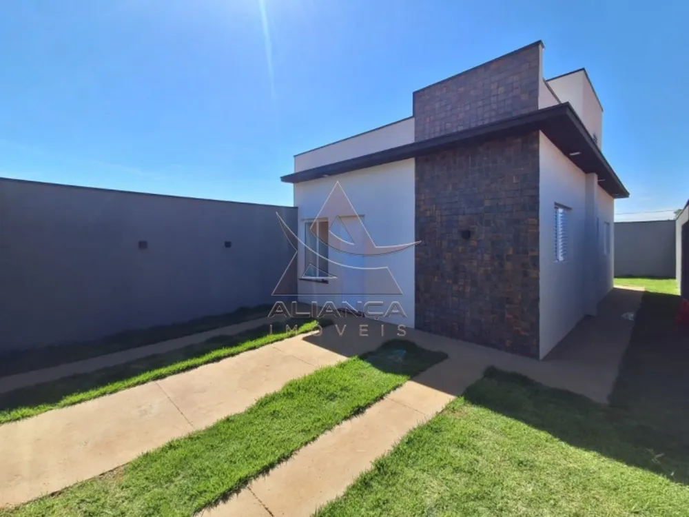 Casa, 2 quartos, 54 m² - Foto 2
