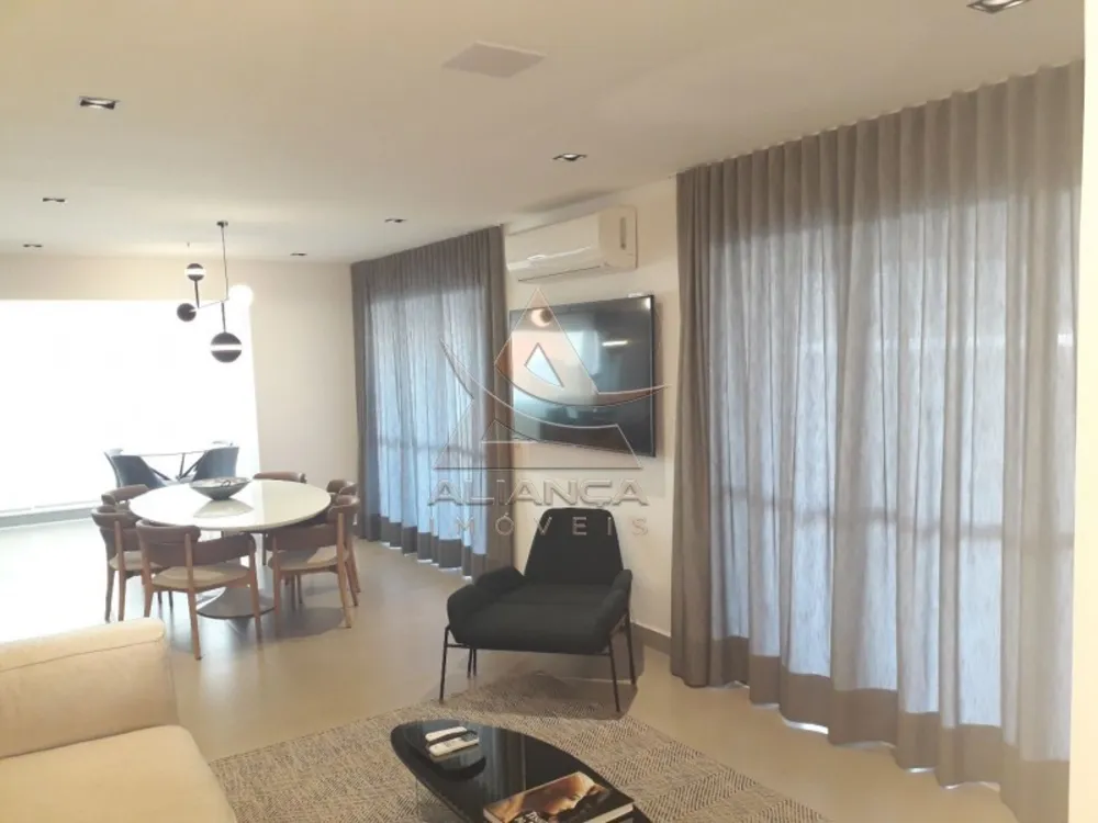 Apartamento, 4 quartos, 293 m² - Foto 1