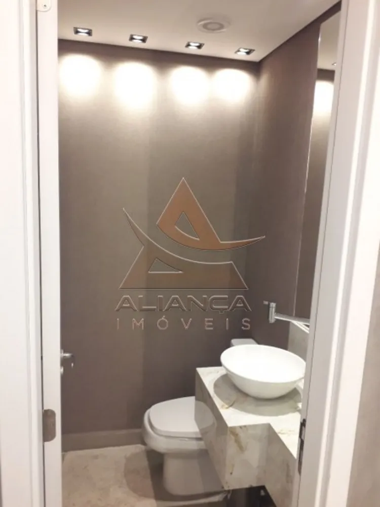 Apartamento, 4 quartos, 293 m² - Foto 3