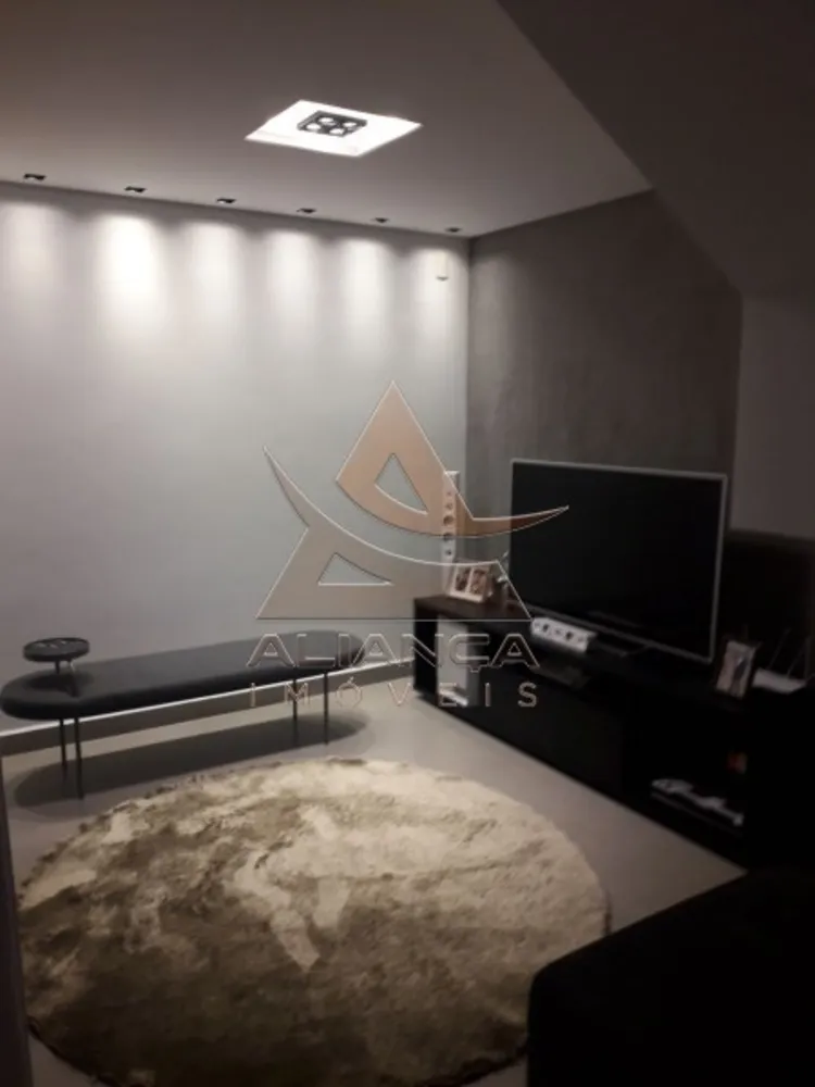 Apartamento, 4 quartos, 293 m² - Foto 2