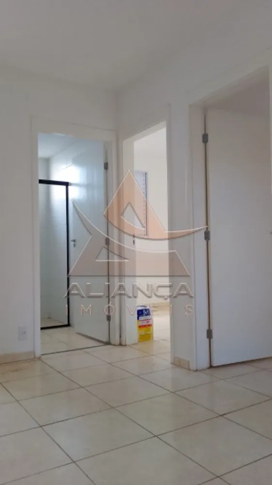 Apartamento, 2 quartos, 42 m² - Foto 6