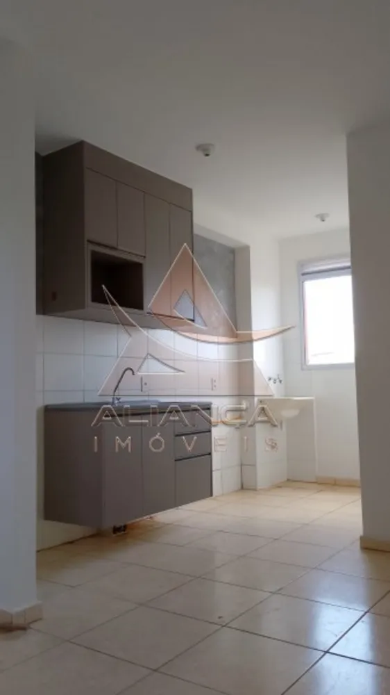 Apartamento, 2 quartos, 42 m² - Foto 5
