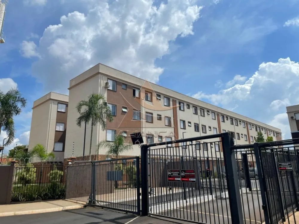 Apartamento, 2 quartos, 42 m² - Foto 2