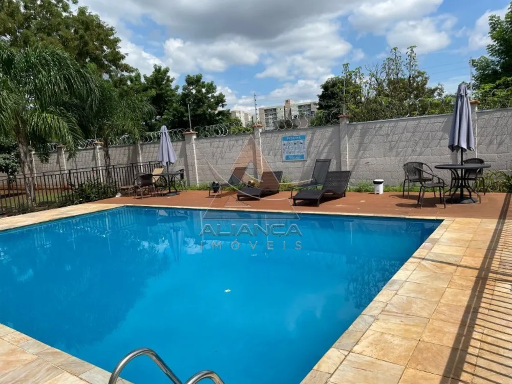 Apartamento, 2 quartos, 42 m² - Foto 1