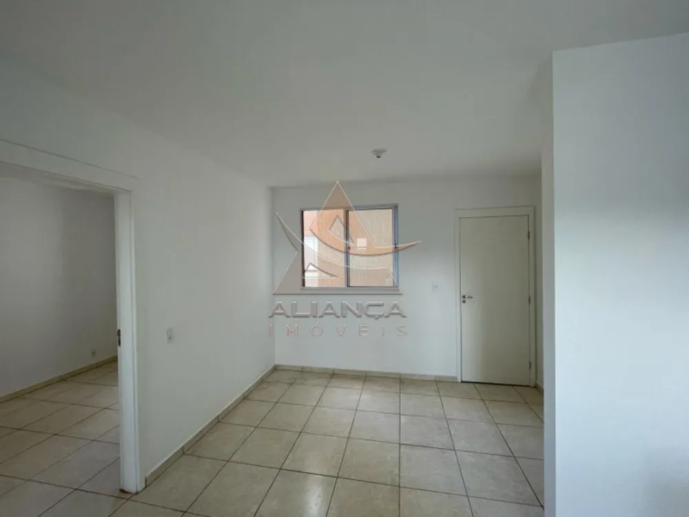 Apartamento, 2 quartos, 42 m² - Foto 4