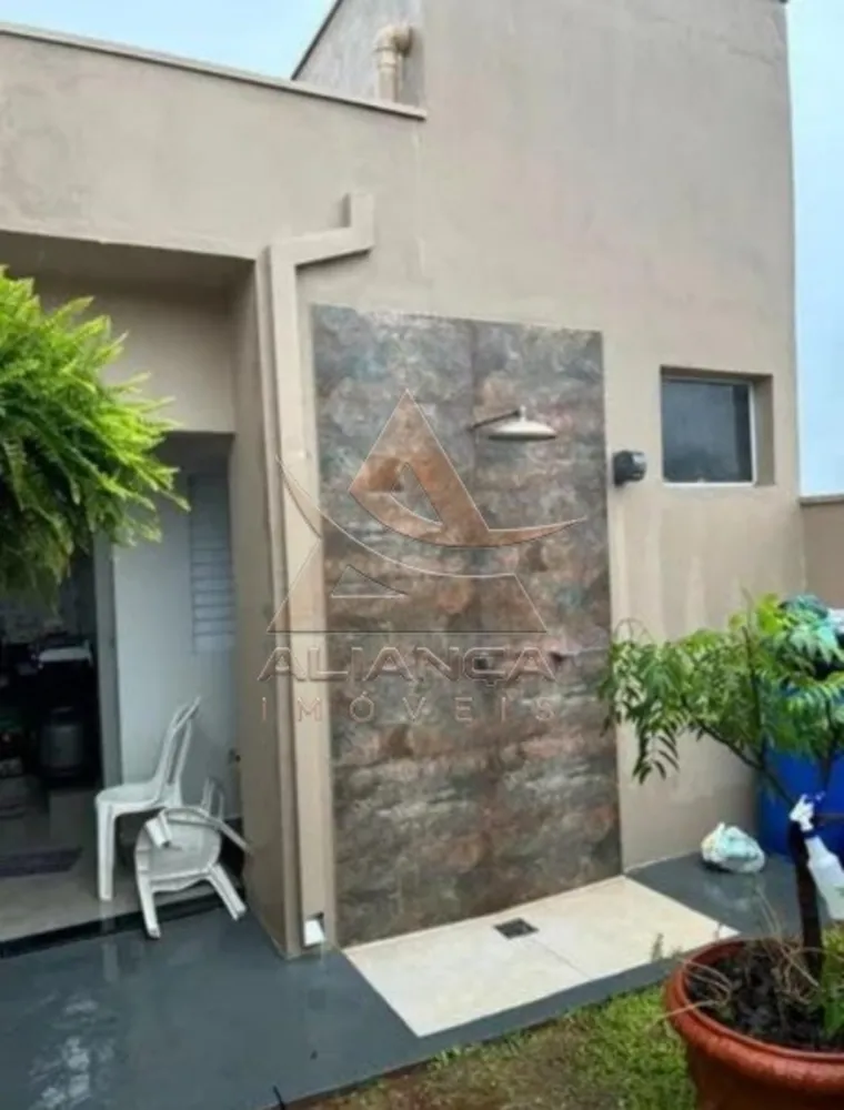 Casa de Condomínio, 3 quartos - Foto 12