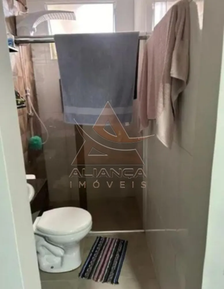 Casa de Condomínio, 3 quartos - Foto 8