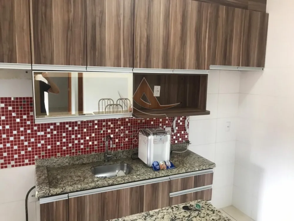 Apartamento, 2 quartos, 52 m² - Foto 6