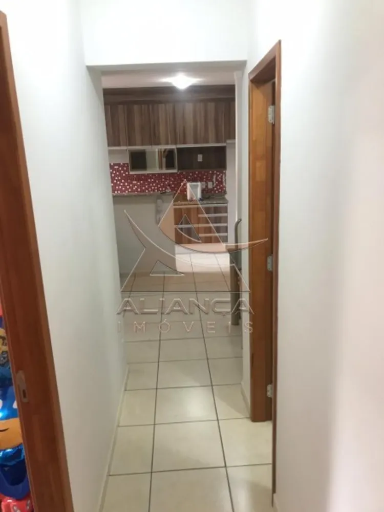 Apartamento, 2 quartos, 52 m² - Foto 1