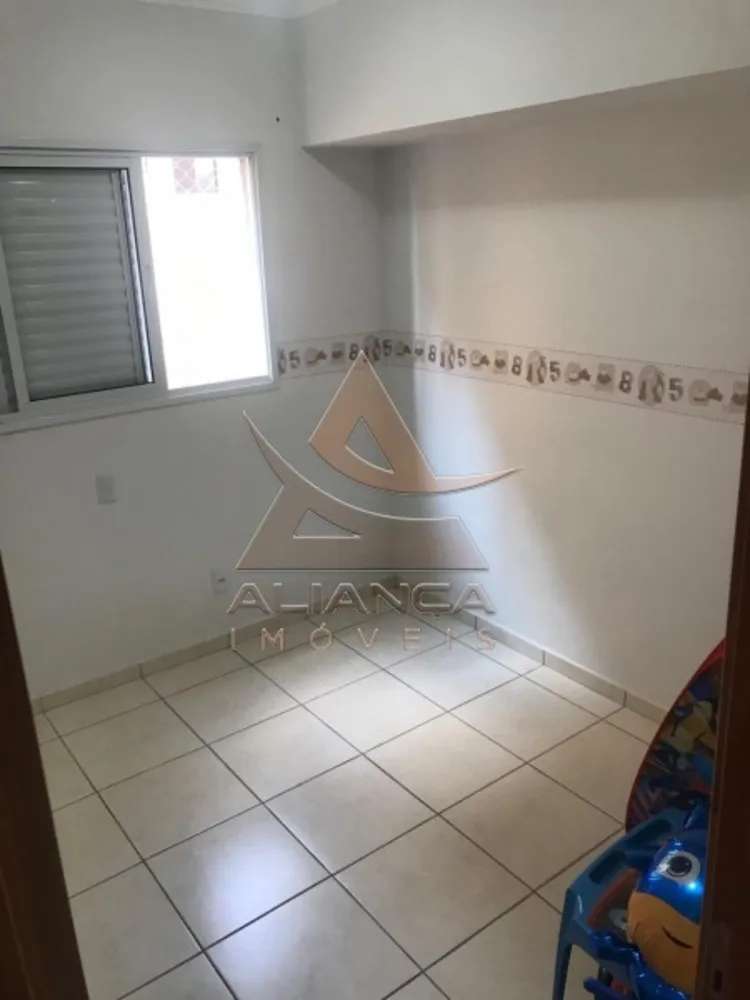 Apartamento, 2 quartos, 52 m² - Foto 2