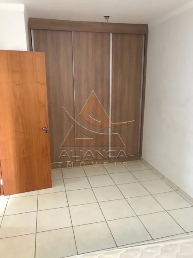 Apartamento, 2 quartos, 52 m² - Foto 3