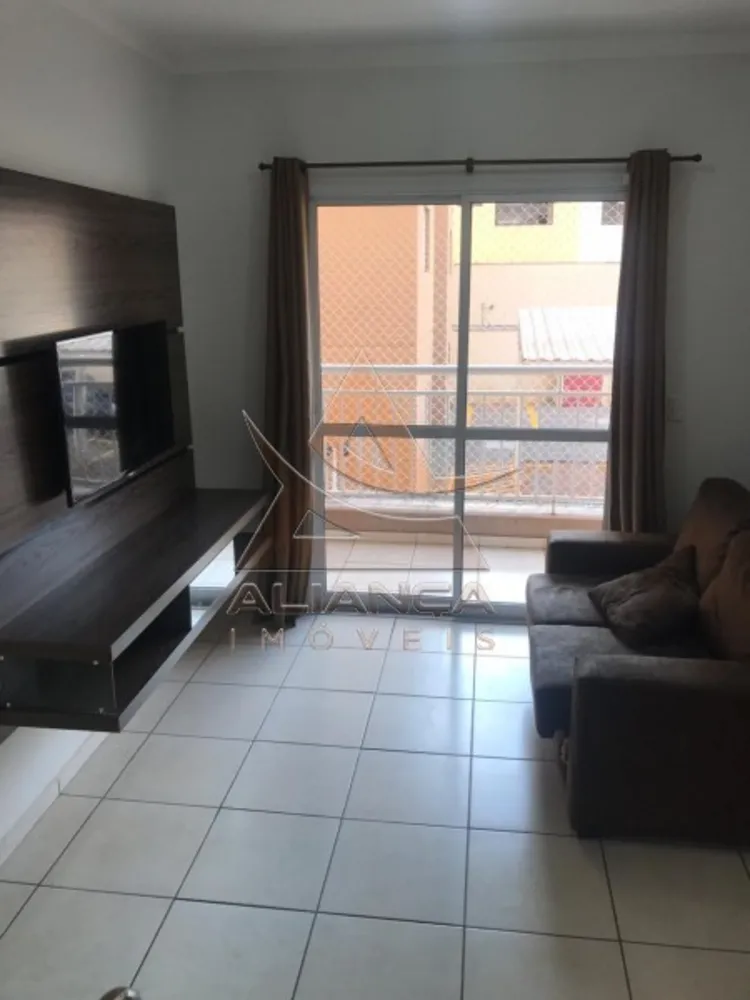Apartamento, 2 quartos, 52 m² - Foto 10