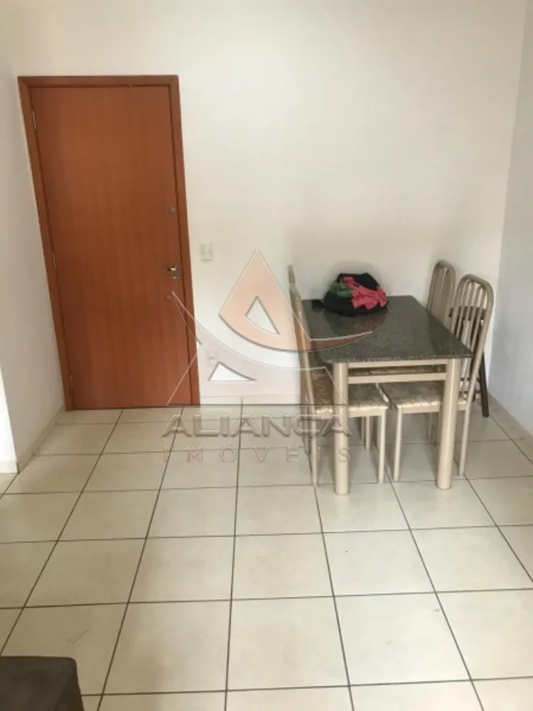 Apartamento, 2 quartos, 52 m² - Foto 8