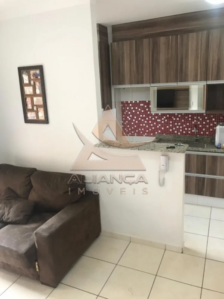 Apartamento, 2 quartos, 52 m² - Foto 5