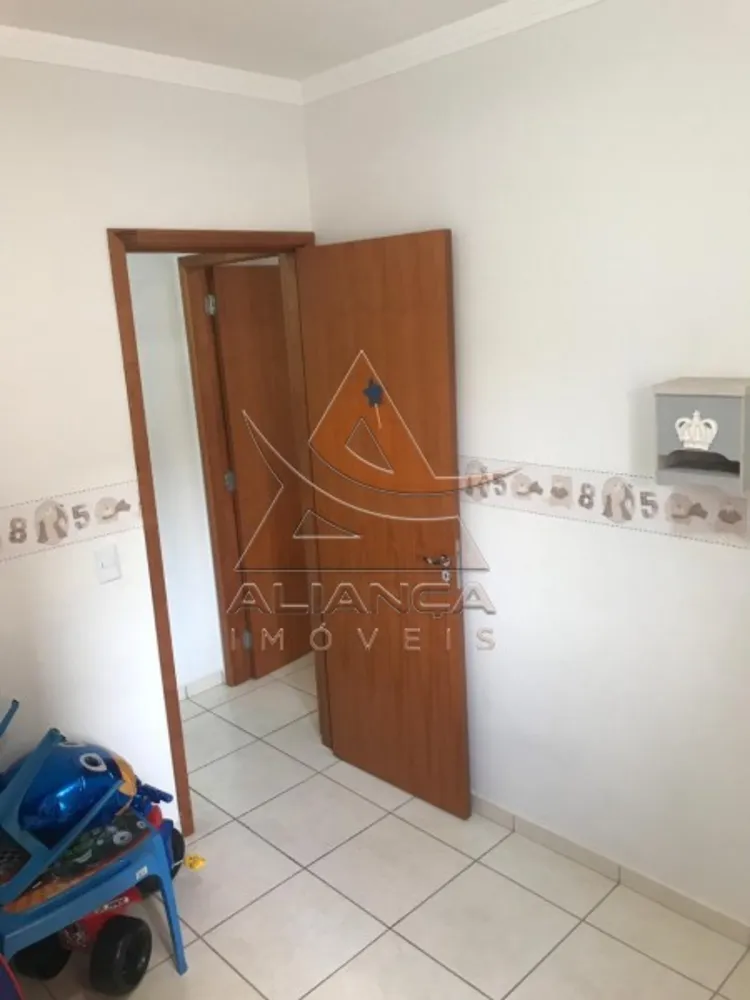 Apartamento, 2 quartos, 52 m² - Foto 7