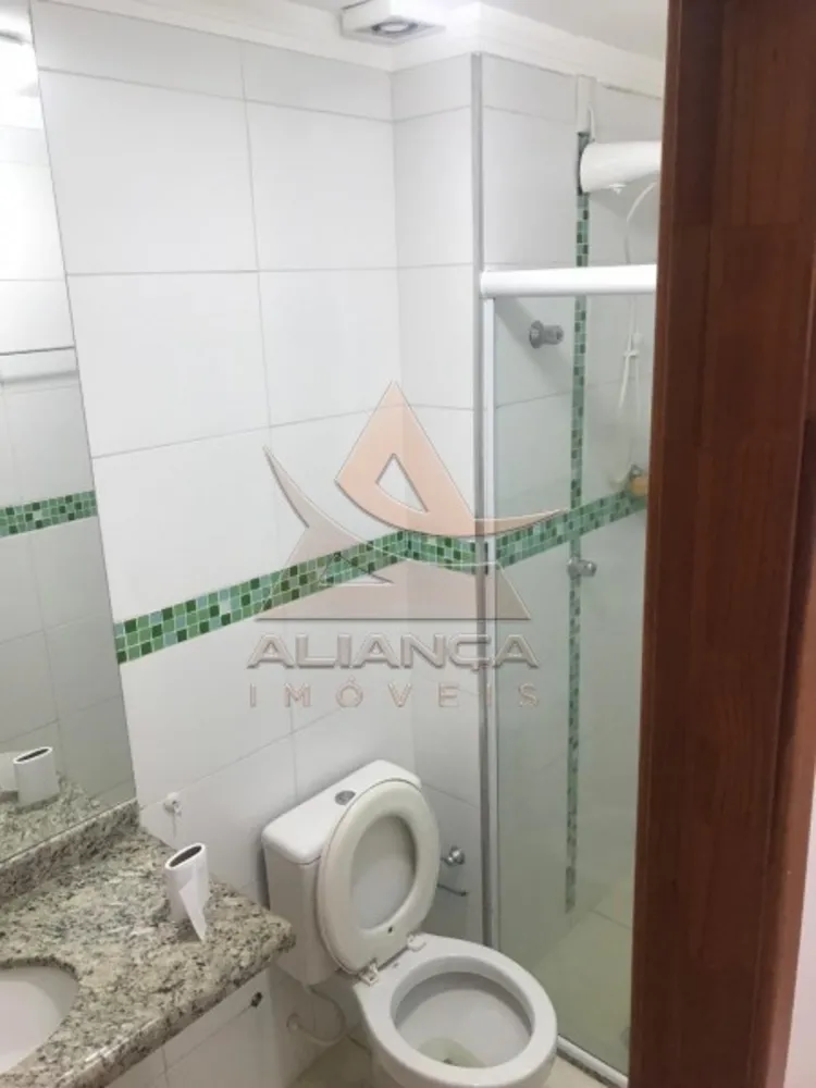 Apartamento, 2 quartos, 52 m² - Foto 11