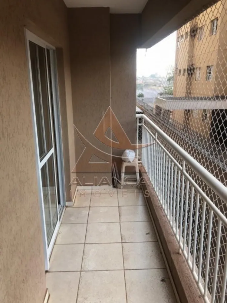 Apartamento, 2 quartos, 52 m² - Foto 12