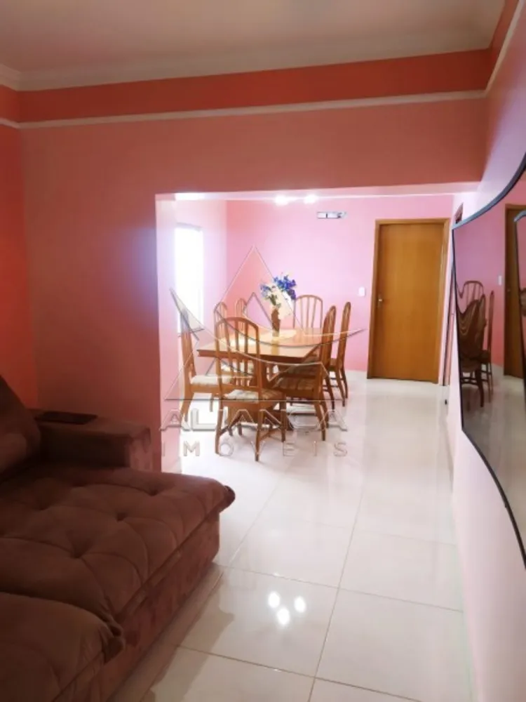 Casa, 3 quartos, 212 m² - Foto 3